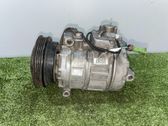 Air conditioning (A/C) compressor (pump)