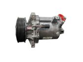 Compresor (bomba) del aire acondicionado (A/C))