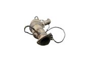 Catalyst/FAP/DPF particulate filter