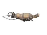 Catalyst/FAP/DPF particulate filter