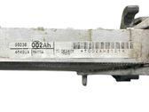 Radiador del refrigerante