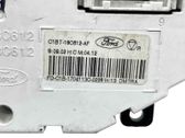 Climate control unit