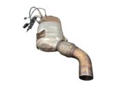 Katalysator / DPF Rußpartikelfilter Dieselpartikelfilter