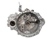 Manual 5 speed gearbox