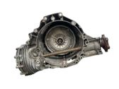 Manual 5 speed gearbox