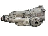 Manual 5 speed gearbox