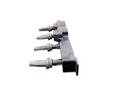 Bobine d'allumage haute tension