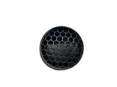 Moldura protectora de la rejilla de ventilación lateral del panel