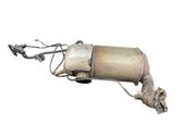 Katalysator / DPF Rußpartikelfilter Dieselpartikelfilter