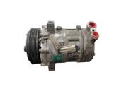 Compresor (bomba) del aire acondicionado (A/C))