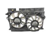 Ventilador eléctrico del radiador