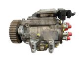 Pompe d'injection de carburant à haute pression