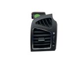 Dashboard side air vent grill/cover trim