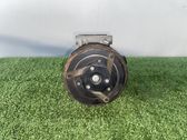 Compresor (bomba) del aire acondicionado (A/C))