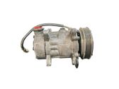 Compresor (bomba) del aire acondicionado (A/C))