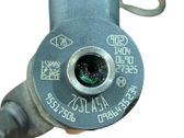 Inyector de combustible