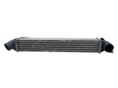 Radiador intercooler