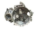 Manual 5 speed gearbox