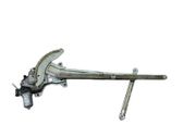 Regulador de puerta delantera con motor