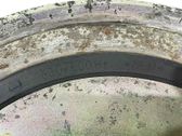 Crankshaft pulley