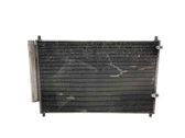 Radiador de refrigeración del A/C (condensador)