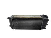 Radiador intercooler