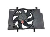 Ventilador eléctrico del radiador