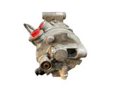 Compresor (bomba) del aire acondicionado (A/C))