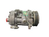 Compresor (bomba) del aire acondicionado (A/C))
