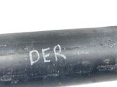 Stoßdämpfer hinten