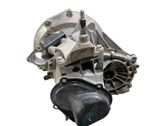 Manual 5 speed gearbox