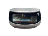 Tailgate/trunk/boot lid