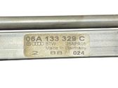 Tubo principal de alimentación del combustible