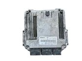Unidad de control/módulo del motor