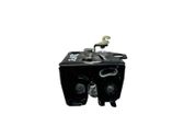 Tailgate/trunk/boot lock/catch/latch