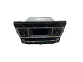 Unidad delantera de radio/CD/DVD/GPS