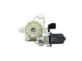 Motor del regulador de la ventanilla de la puerta delantera