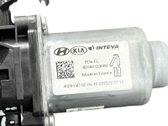 Regulador de puerta delantera con motor