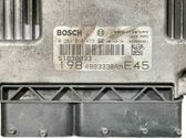 Engine control unit/module