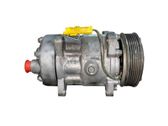 Compresor (bomba) del aire acondicionado (A/C))