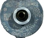 Inyector de combustible