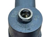 Inyector de combustible
