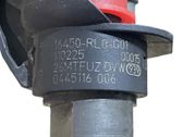 Inyector de combustible
