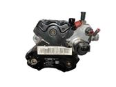 Pompe d'injection de carburant à haute pression
