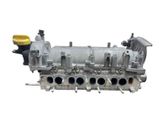 Culata del motor