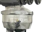 Inyector de combustible