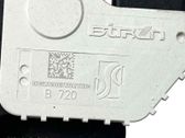 Sensor de posición del pedal del acelerador