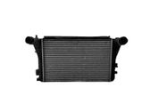 Radiador intercooler