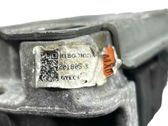 Soporte de montaje del motor