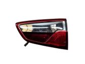 Tailgate rear/tail lights